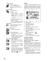 Предварительный просмотр 24 страницы Arbonia wfc Instructions For Installation And Use Manual