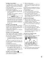 Предварительный просмотр 25 страницы Arbonia wfc Instructions For Installation And Use Manual