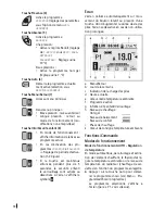 Предварительный просмотр 34 страницы Arbonia wfc Instructions For Installation And Use Manual