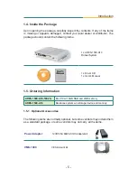 Preview for 17 page of Arbor Technology ARES-1500-A10 User Manual