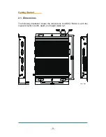 Preview for 20 page of Arbor Technology ARES-1500-A10 User Manual