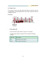 Preview for 21 page of Arbor Technology ARES-1500-A10 User Manual