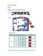 Preview for 30 page of Arbor Technology ARES-1500-A10 User Manual