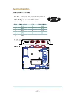 Preview for 34 page of Arbor Technology ARES-1500-A10 User Manual