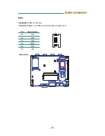 Preview for 37 page of Arbor Technology ARES-1500-A10 User Manual