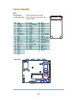 Preview for 38 page of Arbor Technology ARES-1500-A10 User Manual