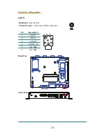 Preview for 42 page of Arbor Technology ARES-1500-A10 User Manual