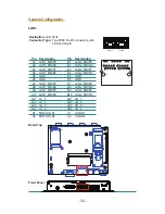 Preview for 44 page of Arbor Technology ARES-1500-A10 User Manual