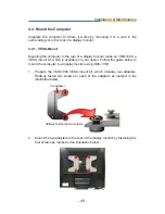 Preview for 61 page of Arbor Technology ARES-1500-A10 User Manual