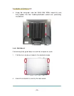 Preview for 62 page of Arbor Technology ARES-1500-A10 User Manual