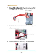 Предварительный просмотр 88 страницы Arbor Technology ARES-1500-A10 User Manual