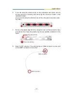 Предварительный просмотр 89 страницы Arbor Technology ARES-1500-A10 User Manual