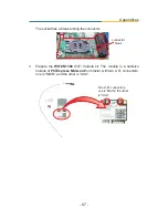 Предварительный просмотр 99 страницы Arbor Technology ARES-1500-A10 User Manual