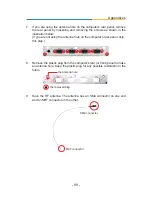 Предварительный просмотр 101 страницы Arbor Technology ARES-1500-A10 User Manual