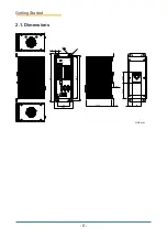 Preview for 18 page of Arbor Technology ARES-1965 User Manual