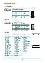 Preview for 28 page of Arbor Technology ARES-1965 User Manual