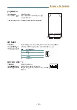 Preview for 29 page of Arbor Technology ARES-1965 User Manual