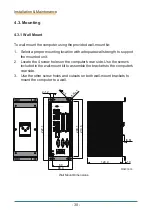 Preview for 40 page of Arbor Technology ARES-1965 User Manual