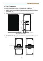 Preview for 41 page of Arbor Technology ARES-1965 User Manual