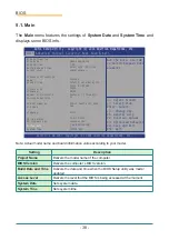 Preview for 48 page of Arbor Technology ARES-1965 User Manual