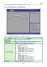 Preview for 53 page of Arbor Technology ARES-1965 User Manual