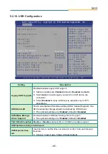 Preview for 59 page of Arbor Technology ARES-1965 User Manual