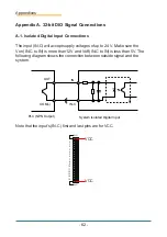 Preview for 72 page of Arbor Technology ARES-1965 User Manual