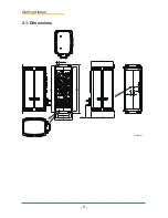 Предварительный просмотр 18 страницы Arbor Technology ARES-1970 User Manual