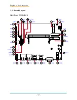 Предварительный просмотр 22 страницы Arbor Technology ARES-1970 User Manual