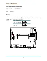 Предварительный просмотр 26 страницы Arbor Technology ARES-1970 User Manual