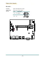 Предварительный просмотр 28 страницы Arbor Technology ARES-1970 User Manual