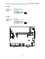 Предварительный просмотр 29 страницы Arbor Technology ARES-1970 User Manual