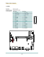 Предварительный просмотр 36 страницы Arbor Technology ARES-1970 User Manual