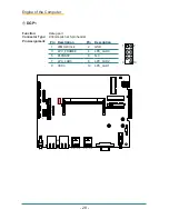 Предварительный просмотр 38 страницы Arbor Technology ARES-1970 User Manual