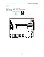 Предварительный просмотр 39 страницы Arbor Technology ARES-1970 User Manual