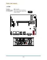 Предварительный просмотр 44 страницы Arbor Technology ARES-1970 User Manual