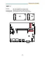 Предварительный просмотр 45 страницы Arbor Technology ARES-1970 User Manual