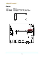 Предварительный просмотр 46 страницы Arbor Technology ARES-1970 User Manual