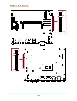 Предварительный просмотр 48 страницы Arbor Technology ARES-1970 User Manual