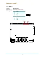 Предварительный просмотр 50 страницы Arbor Technology ARES-1970 User Manual