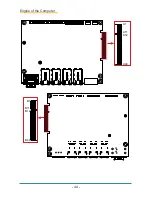 Предварительный просмотр 54 страницы Arbor Technology ARES-1970 User Manual