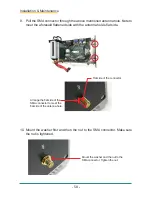 Предварительный просмотр 68 страницы Arbor Technology ARES-1970 User Manual