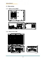 Preview for 18 page of Arbor Technology ARES-1973 Series User Manual