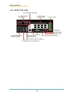 Предварительный просмотр 20 страницы Arbor Technology ARES-1973 Series User Manual