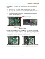 Предварительный просмотр 41 страницы Arbor Technology ARES-1973 Series User Manual