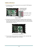 Предварительный просмотр 44 страницы Arbor Technology ARES-1973 Series User Manual