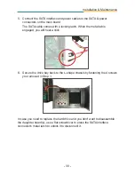 Preview for 49 page of Arbor Technology ARES-1973 Series User Manual