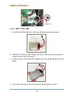 Preview for 50 page of Arbor Technology ARES-1973 Series User Manual