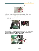 Preview for 51 page of Arbor Technology ARES-1973 Series User Manual