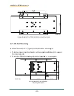 Preview for 54 page of Arbor Technology ARES-1973 Series User Manual